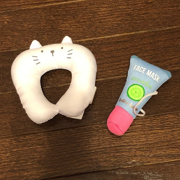 Build-A-Bear Other - Toy Plush Self Care Kit for Dolls or Teddy Bears